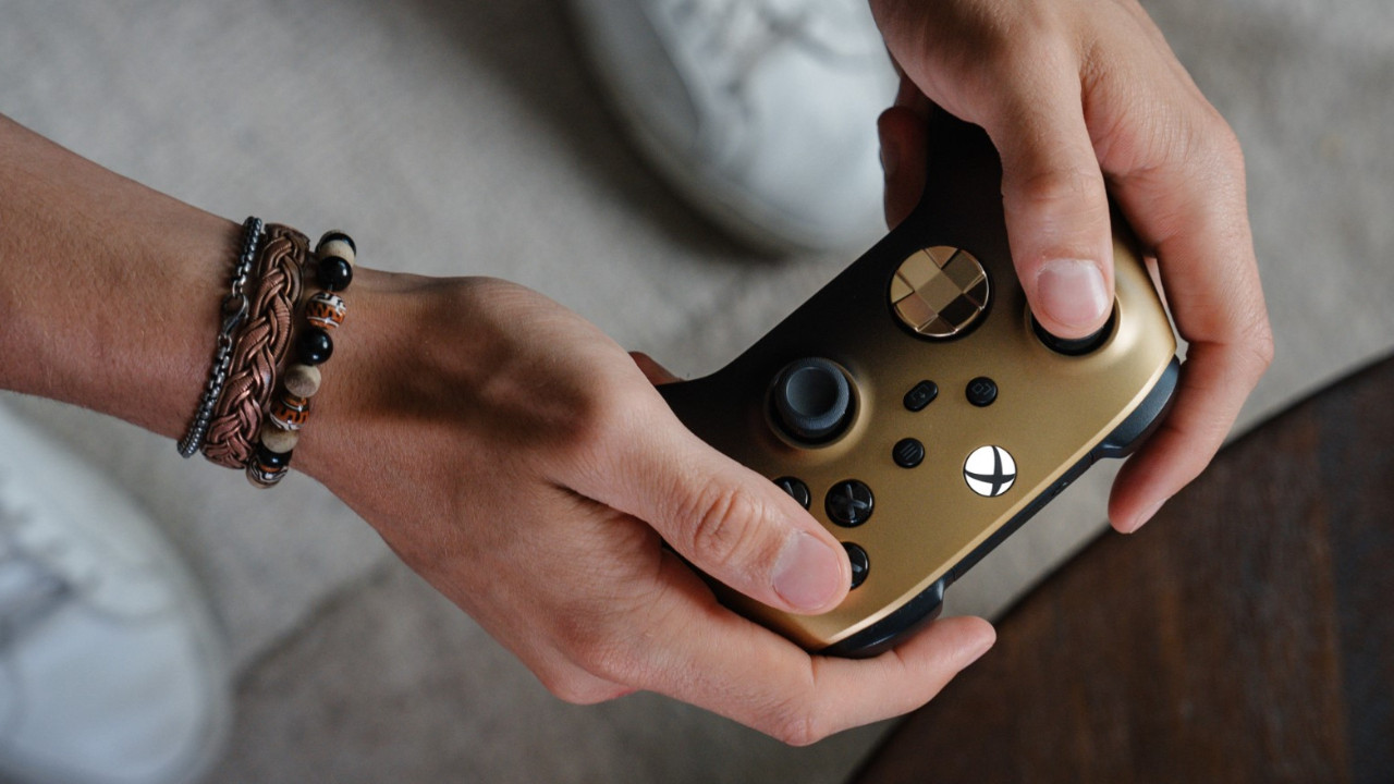 Microsoft, Xbox tuşuna Task View özelliği ekledi