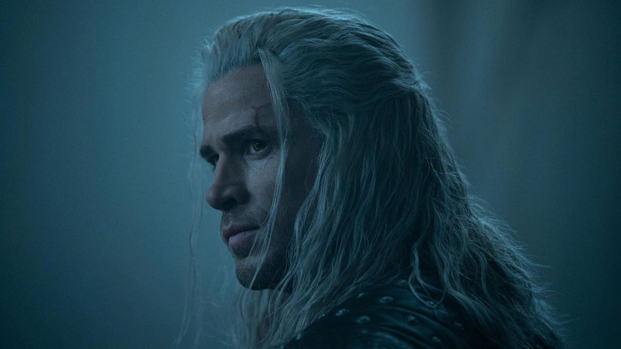 The Witcher 4. sezon geliyor: Yeni Geralt ile ilk bakış