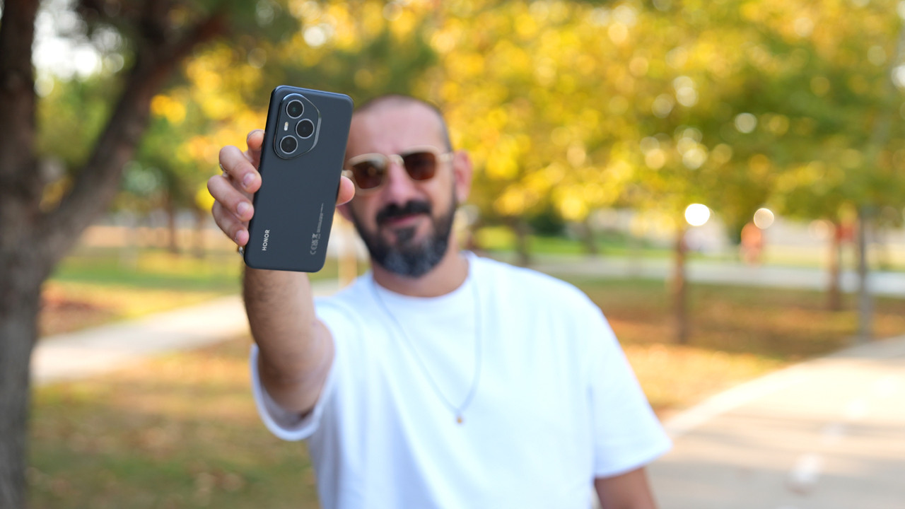 Uygun fiyata amiral gemisi deneyimi sunan telefon