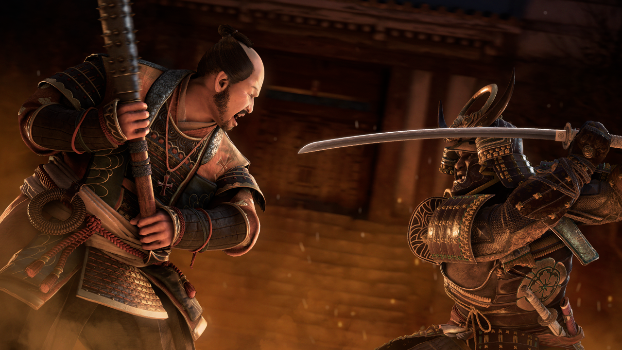 Assassin's Creed Shadows'un genişleme paketi 'Claws of Awaji' çıktı!