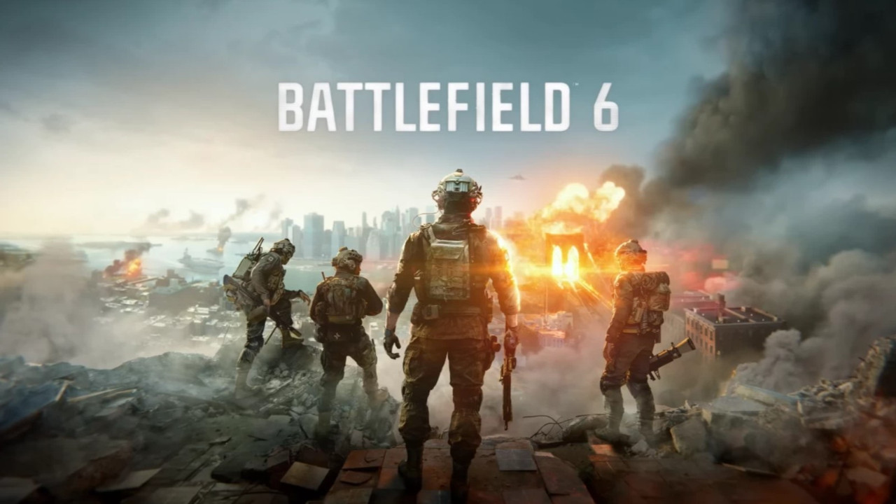 Battlefield 6: Xbox Series S zorlukları oyunu daha iyi hale getirdi