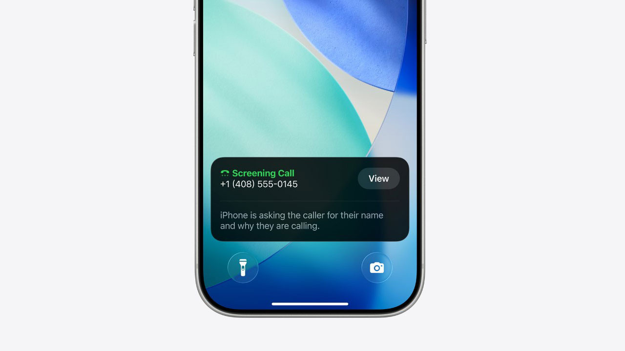 iPhone'da spam mesajlar nasıl engellenir? iOS 26 ayarları