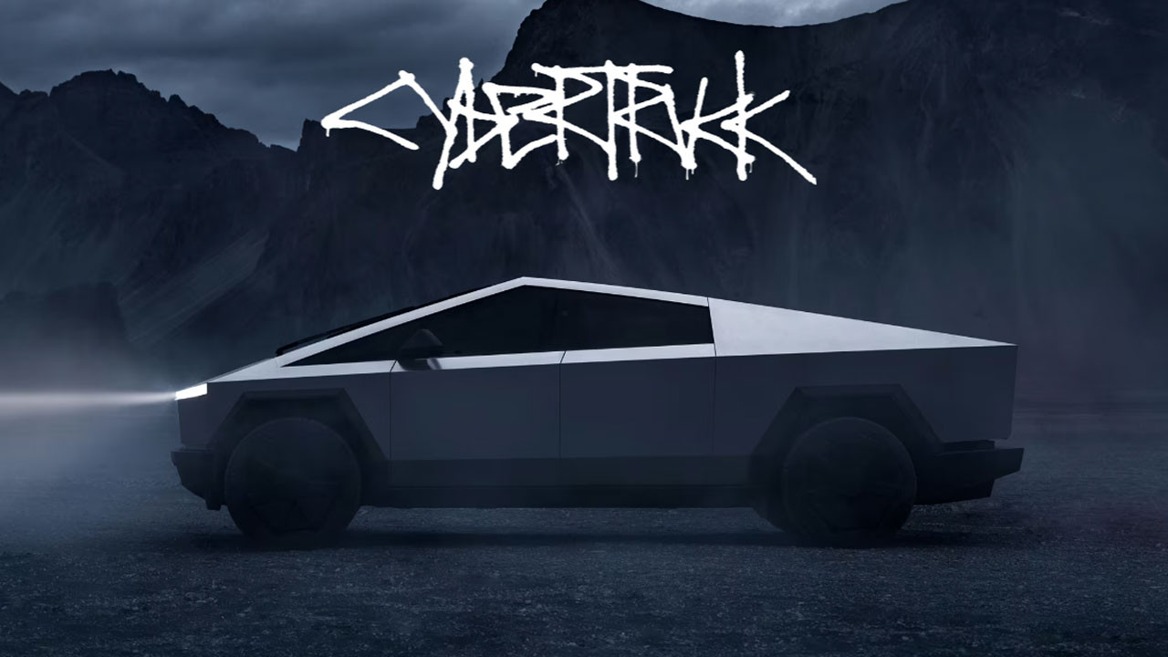 Tesla’nın ucuz Cybertruck versiyonu, sessiz sedasız kayboldu