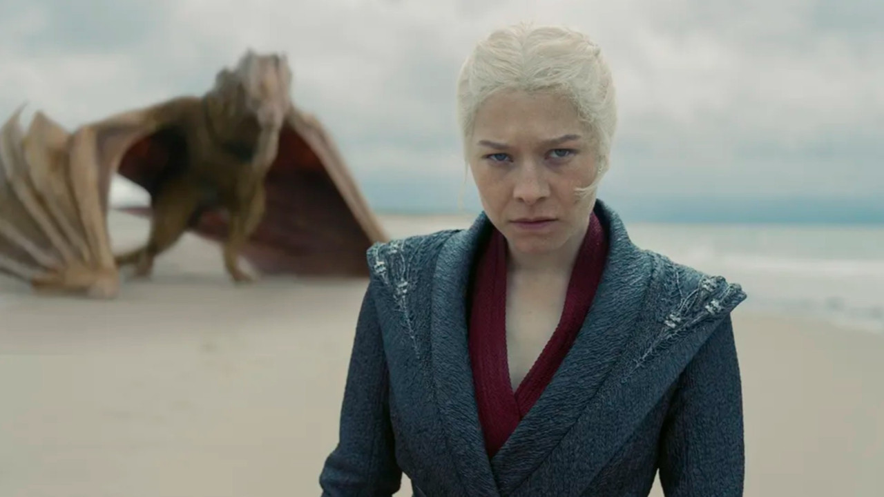 Game of Thrones evreninde yeni dizi: A Knight of the Seven Kingdoms 2026’da geliyor