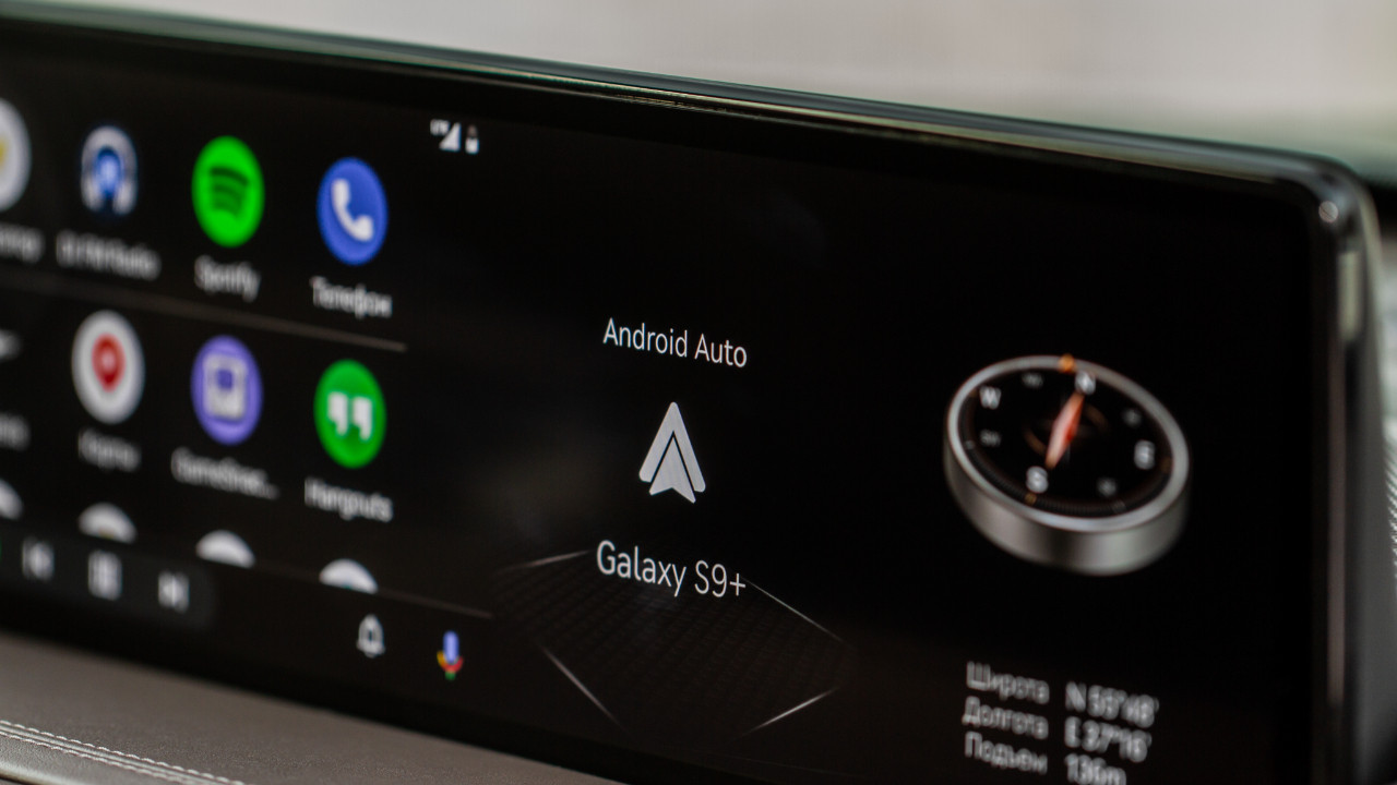 CarPlay’in yeni özelliği, Android Auto’ya da geliyor