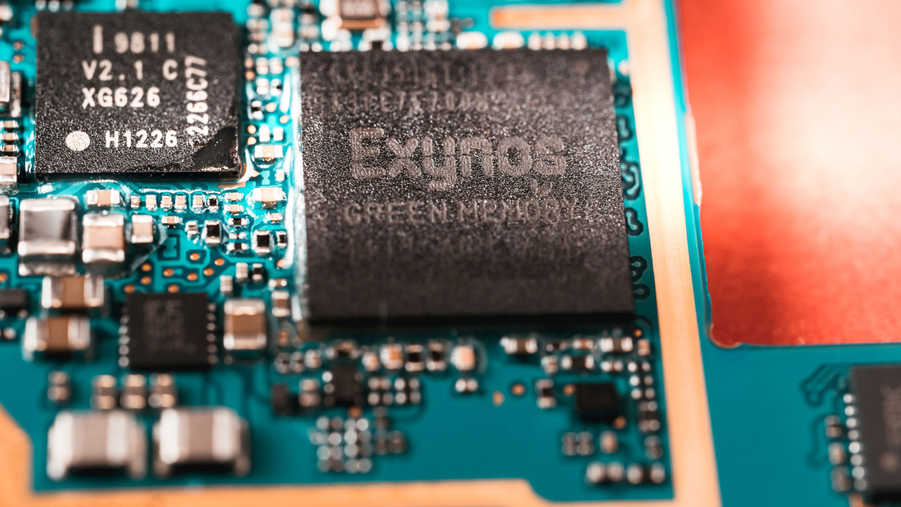 Galaxy S26'nın Exynos 2600 işlemcisi, Apple’ın M5’ini bile utandırabilir