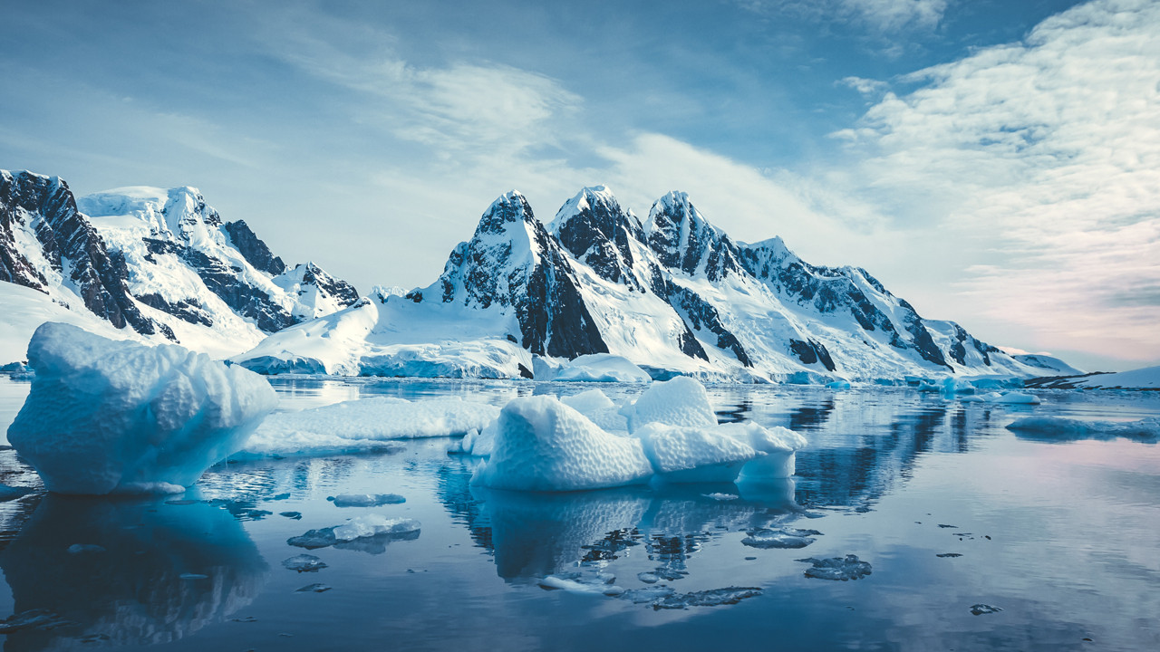 Bilim insanlarını dehşete düşüren hız: Tek bir günde 800 metre küçüldü