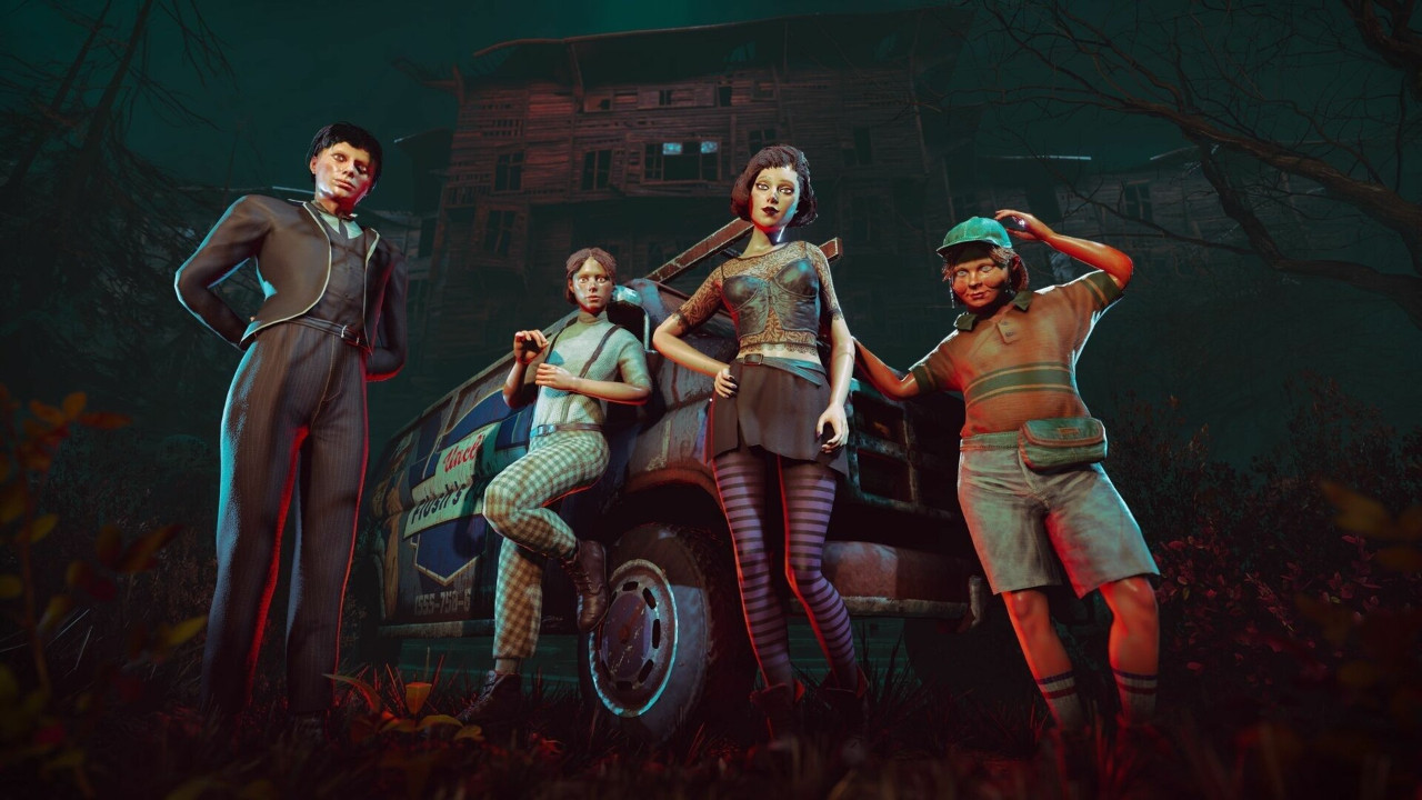 Lanetli yetimhanenin sır perdesi kalkıyor: Lost Lullabies tam sürüm çıkışını yaptı