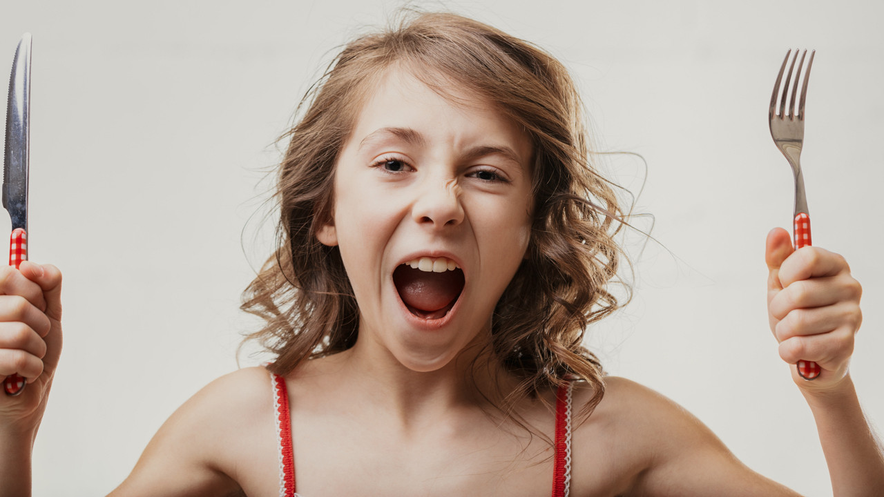 "Açken sen sen değilsin" sözü bilimsel olarak doğru değilmiş