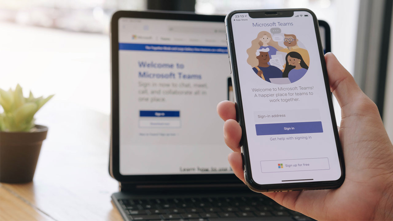 Microsoft Teams çalışan takibi özelliğiyle tepki topladı