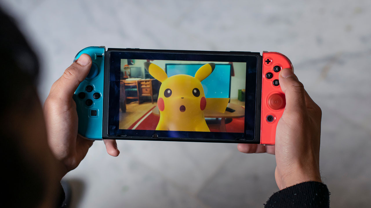 Nintendo Switch 2, PlayStation ve Xbox’ı geride bırakıyor!