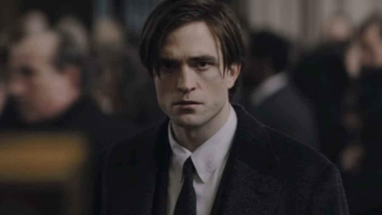 Robert Pattinson “Dune 3”teki rolünü ağızından kaçırdı