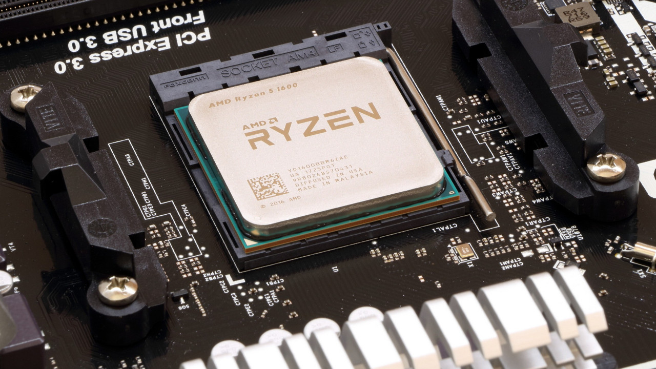 Şifreleme anahtarları tehlikede! AMD, Zen 5 işlemcilerde kritik güvenlik açığını doğruladı