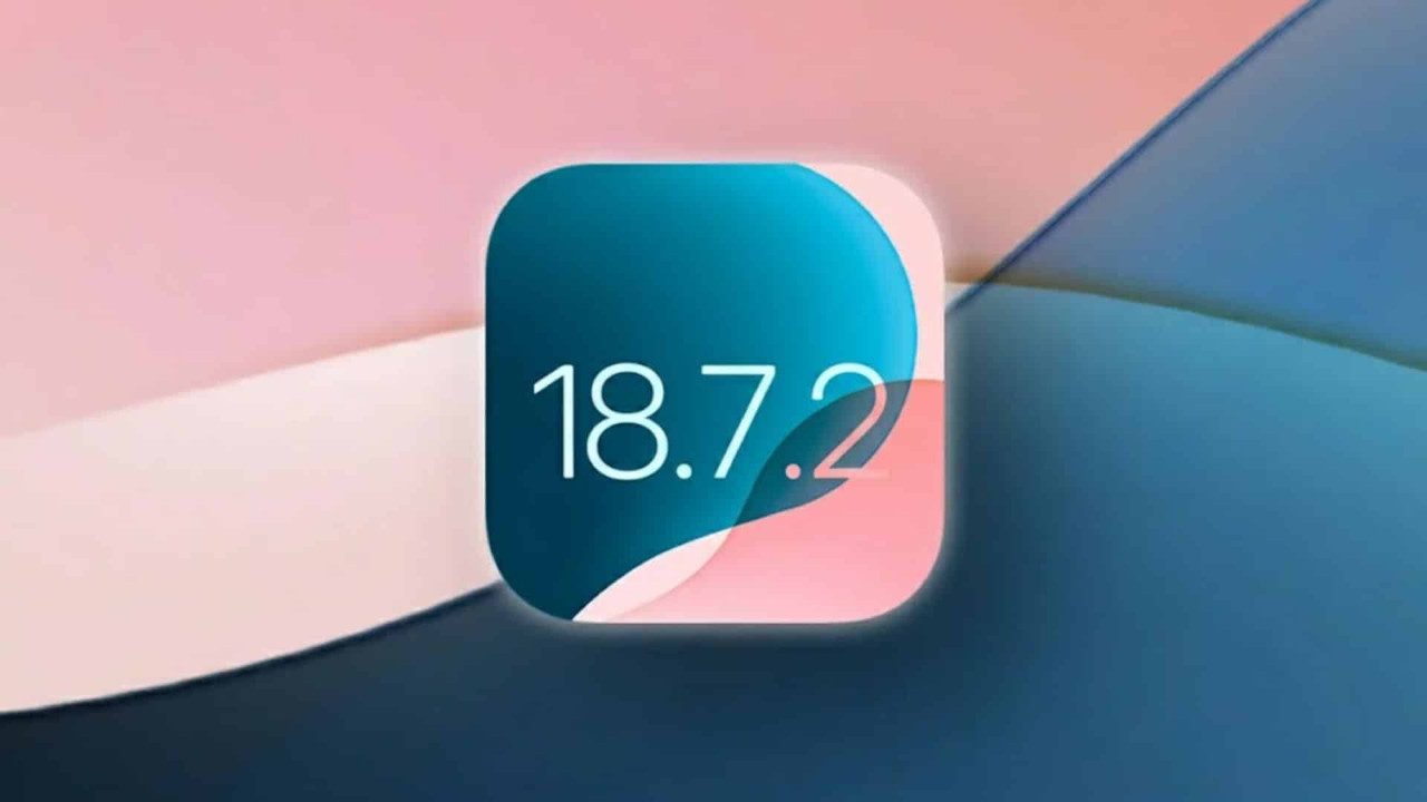 Henüz iOS 26’ya geçmediniz mi? Apple’dan iOS 18.7.2 güncellemesi