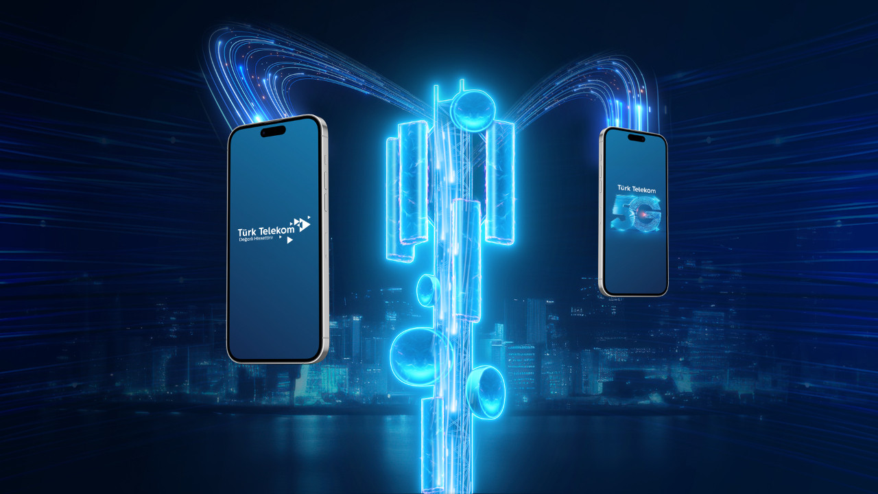 Türk Telekom, 2025 yılı üçüncü çeyrek finansal ve operasyonel sonuçlarını açıkladı