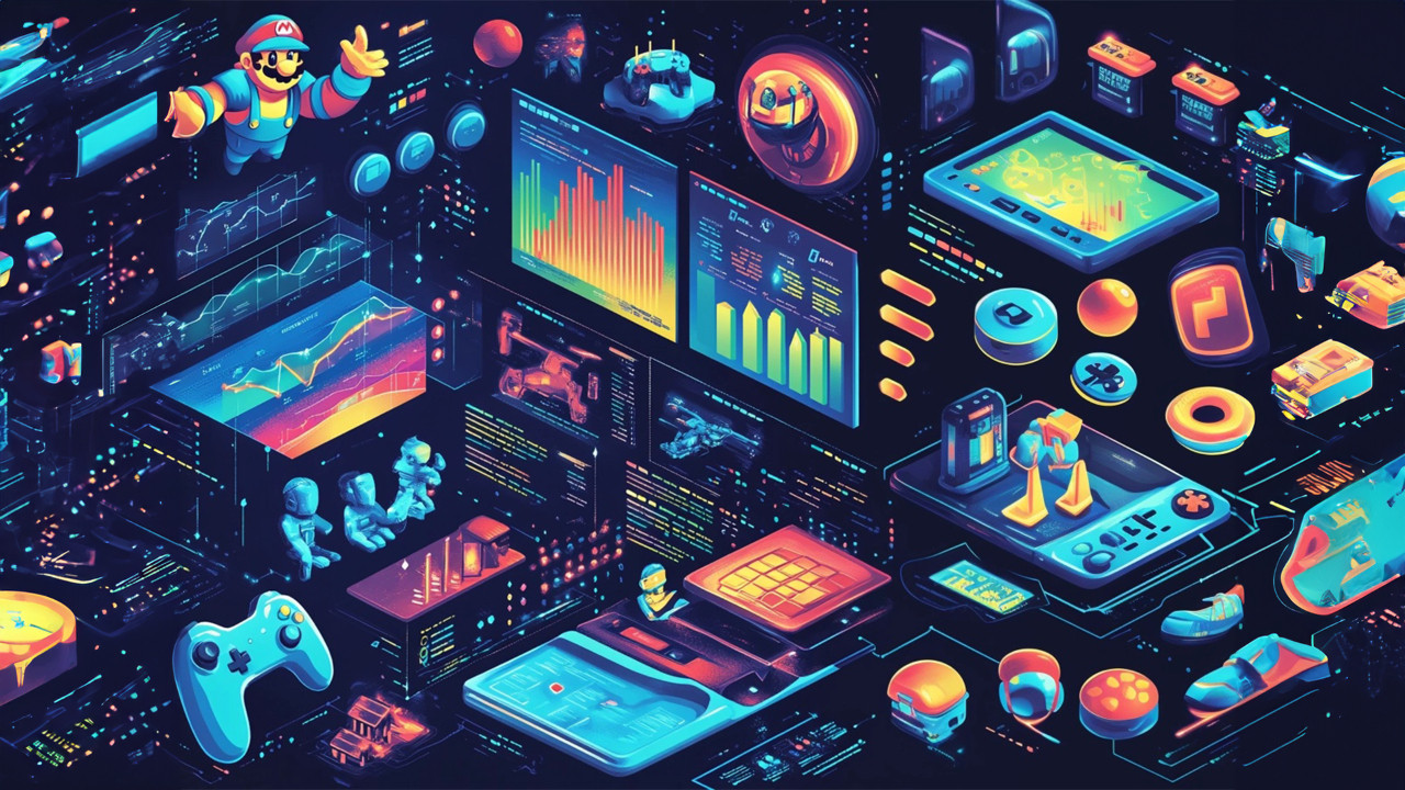 Türkiye oyun satışlarında son durum: İşte en çok kazananlar ve fazlası