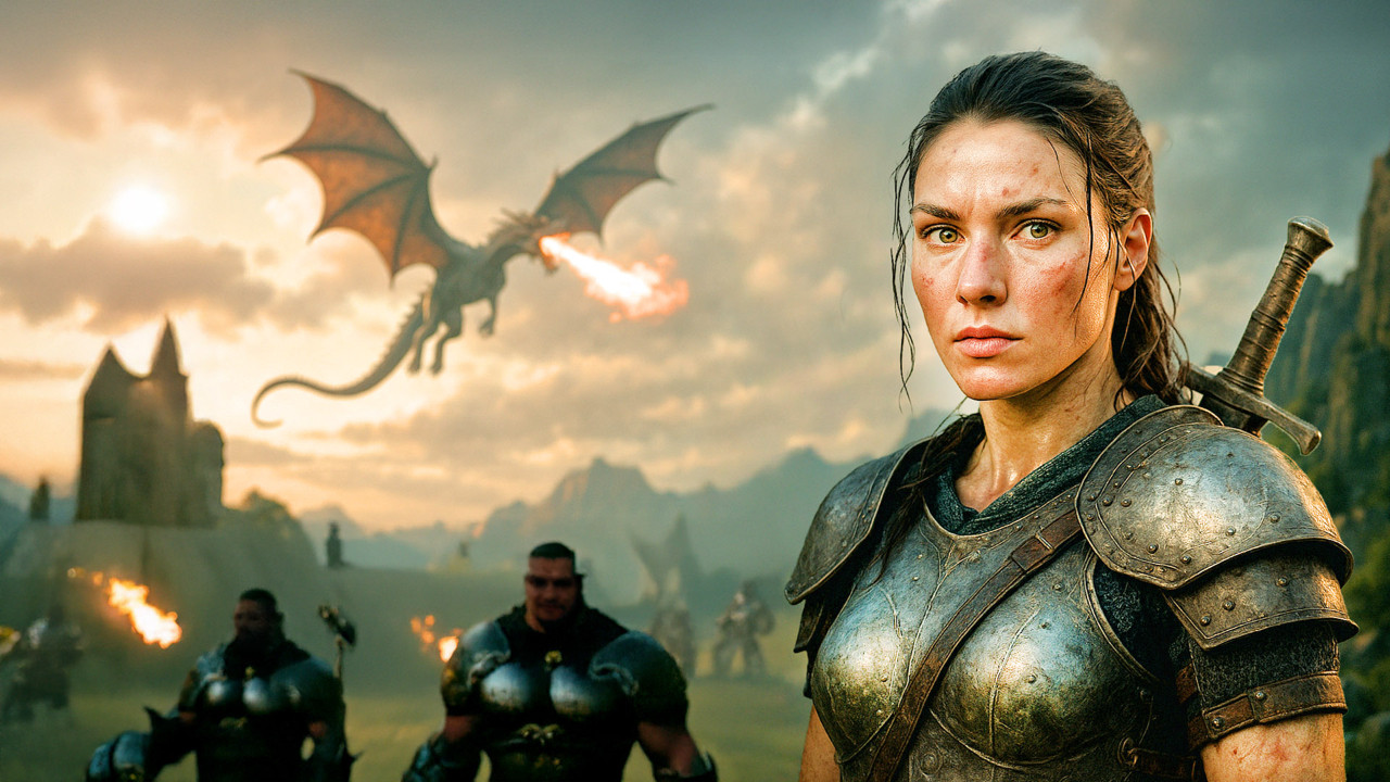 Bu Oyunları Mutlaka Not Edin! | Fantezi Açık Dünya Oyun Dünyası 2026'da Çoşacak