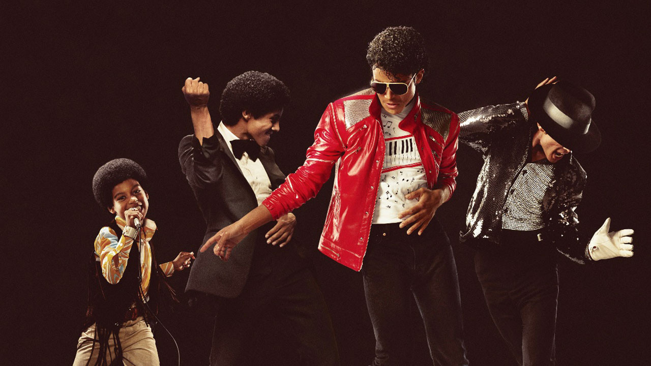 Michael Jackson’ın hayatını konu alan ‘Michael’ filminin detayları açıklandı