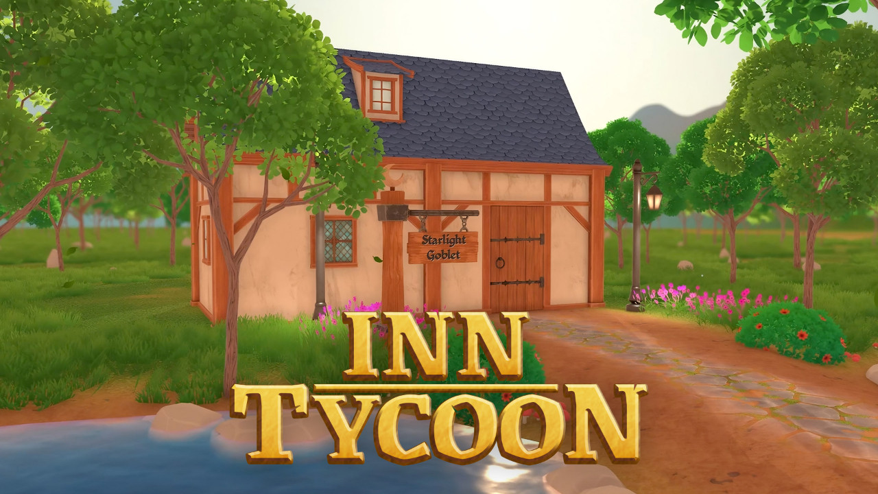 Ödüllü Türk yapımı orta çağ temalı Inn Tycoon tam sürüm çıkışını yaptı