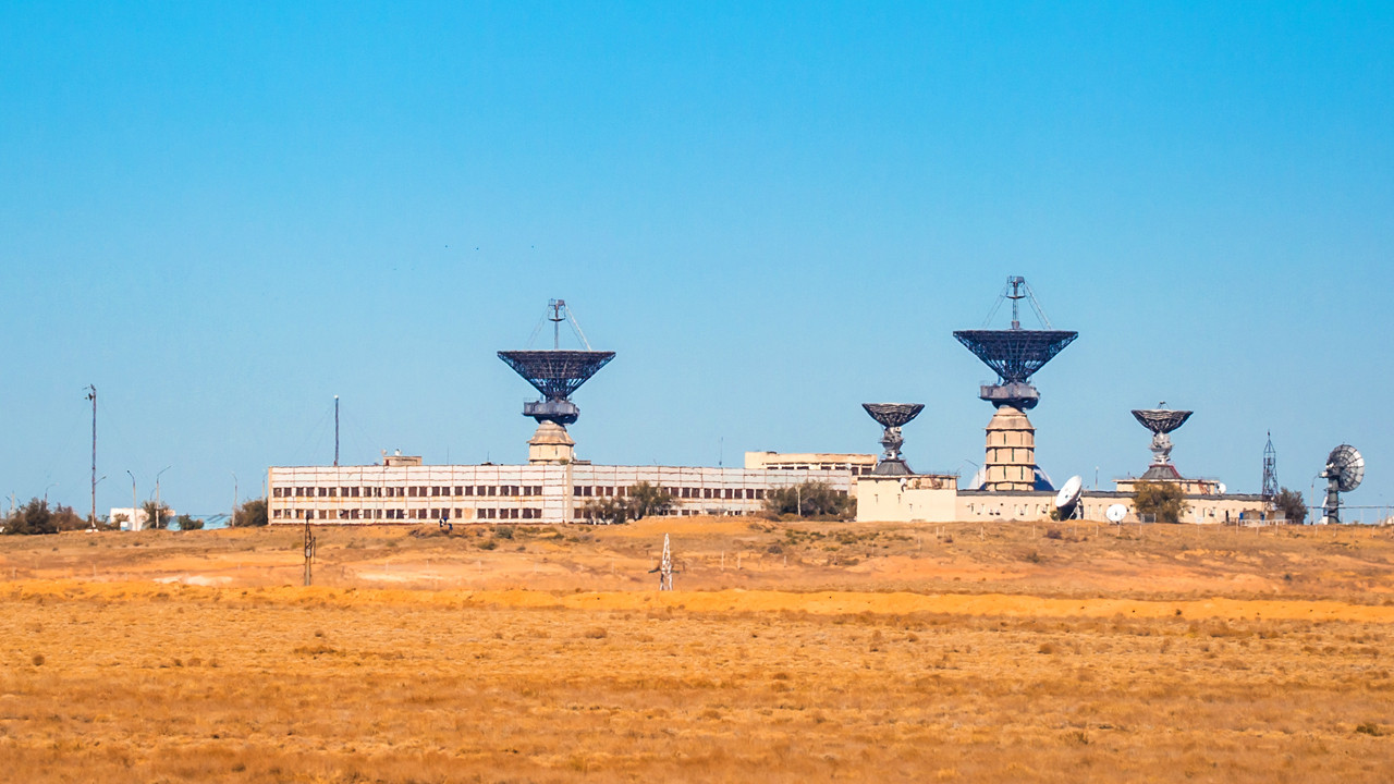 Faturayı ödeyemediler, elektrikleri kesildi: Rusya'nın uzay rüyası elektriğe takıldı