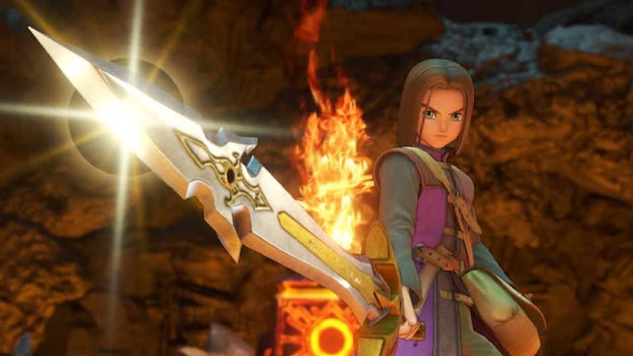 Square Enix’ten radikal karar: Oyun geliştirmede insan gücü yerine yapay zekâ