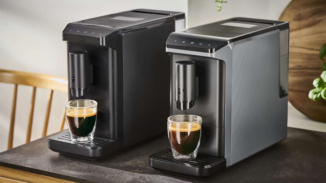 Tchibo'dan kompakt kahve makinesi: Esperto mini Türkiye pazarına sunuluyor