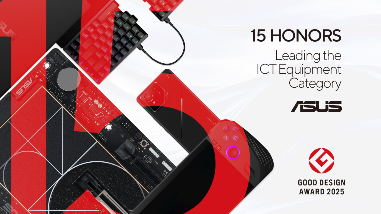 Uluslararası tasarım arenasından ödüllerle döndü! Good Design Awards'tan 15 Ödül!