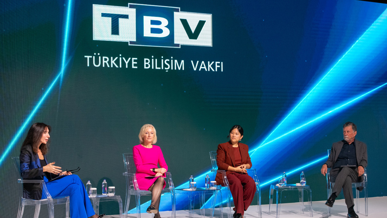 Yapay zeka imparatorlukları ve veri yönetiminde Avrupa modeli