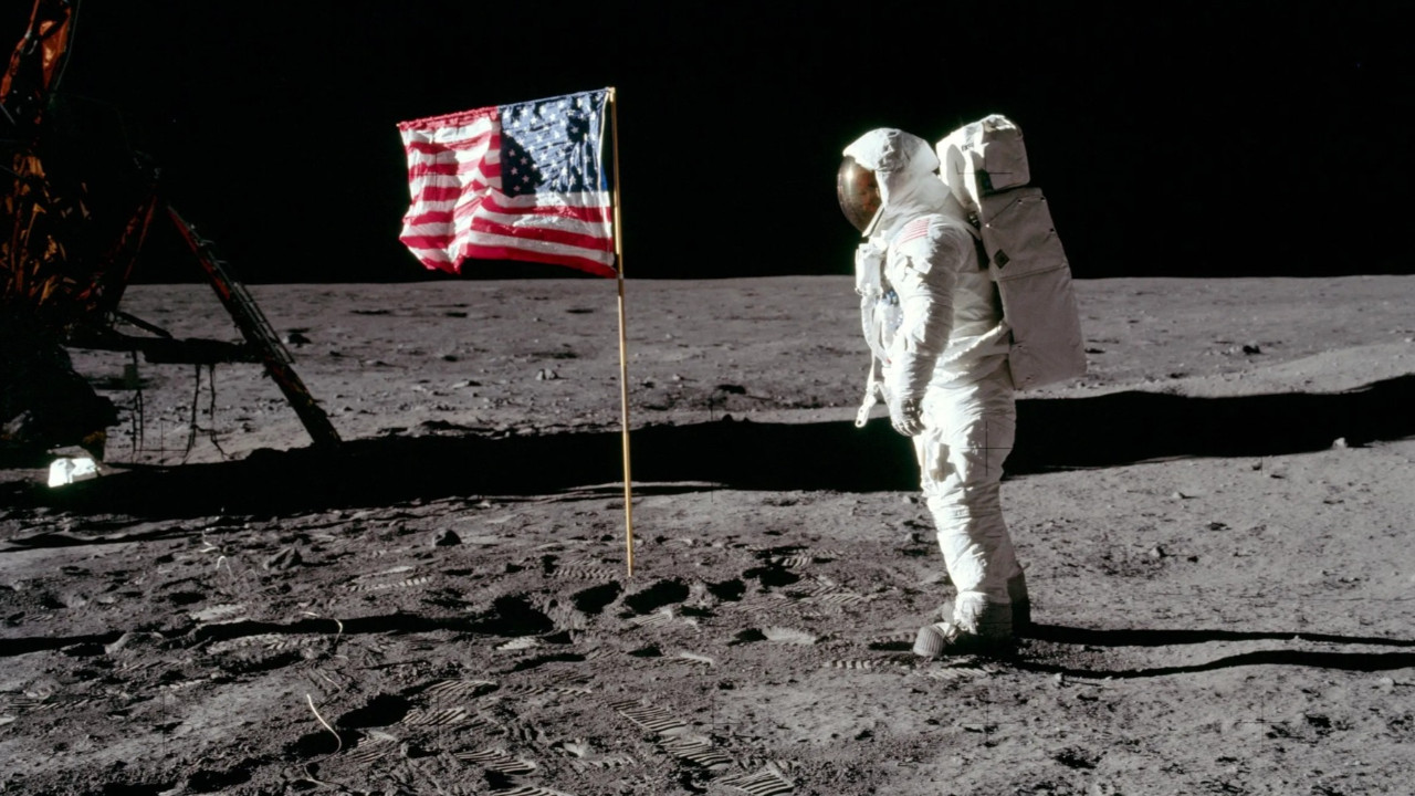 Ay’a yolculuktan Anıtkabir’e: Apollo 11 ekibinin unutulmaz ziyareti