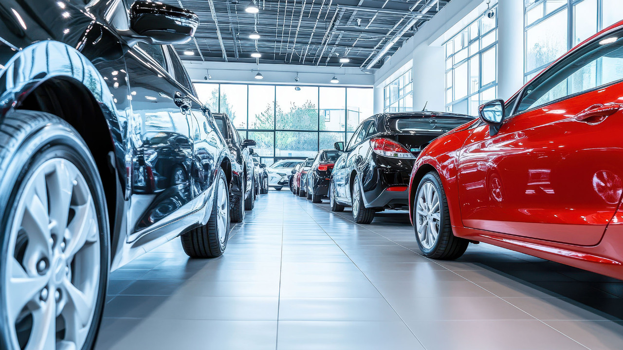 Kasım 2025 otomobil kampanyaları açıklandı