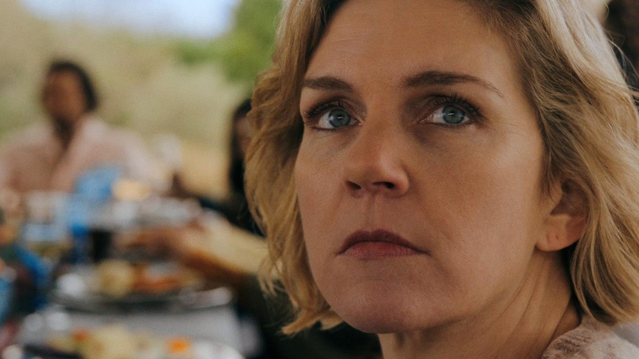 Eleştirmenlerin bayıldığı yeni bilim kurgu dizisi: Puanı 100