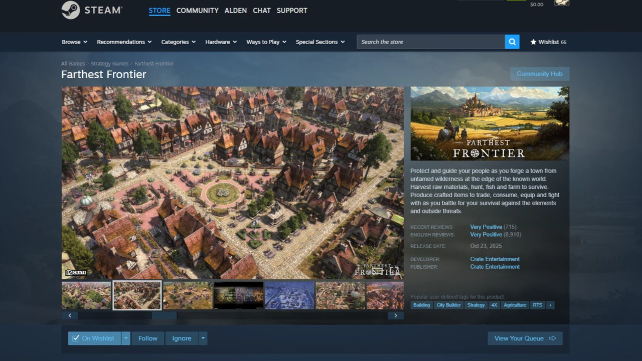 Steam mağaza sayfası yenileniyor: Daha geniş, daha canlı bir görünüm