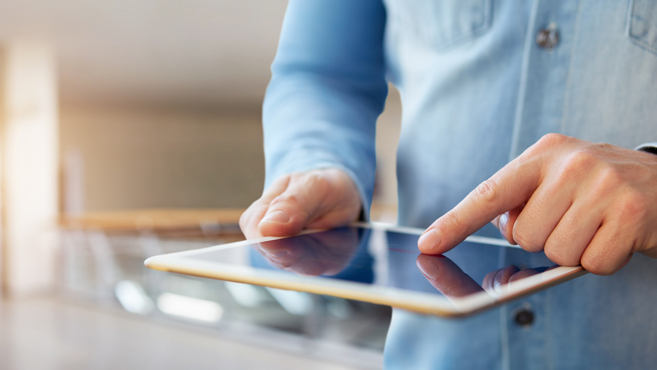 Tablet pazarının lideri yine Apple olsa da, yükselen bir sürpriz yıldız daha var