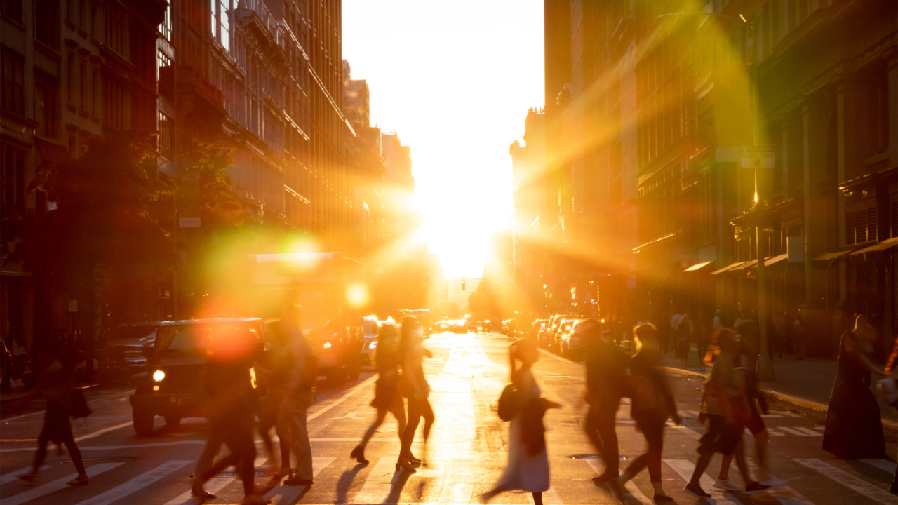Google Haritalar'a "Gölgeyi Tercih Et" özelliği geliyor