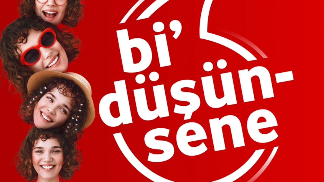 "Bi’ Düşünsene" finali için geri sayım başladı