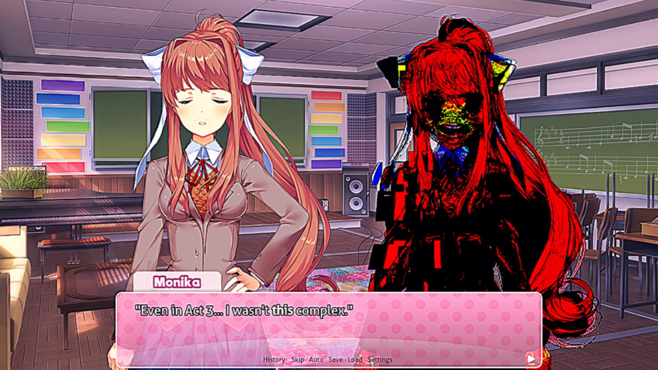 Gerçekle oyunun arasında: Dördüncü duvarı yıkan en korkutucu oyunlar