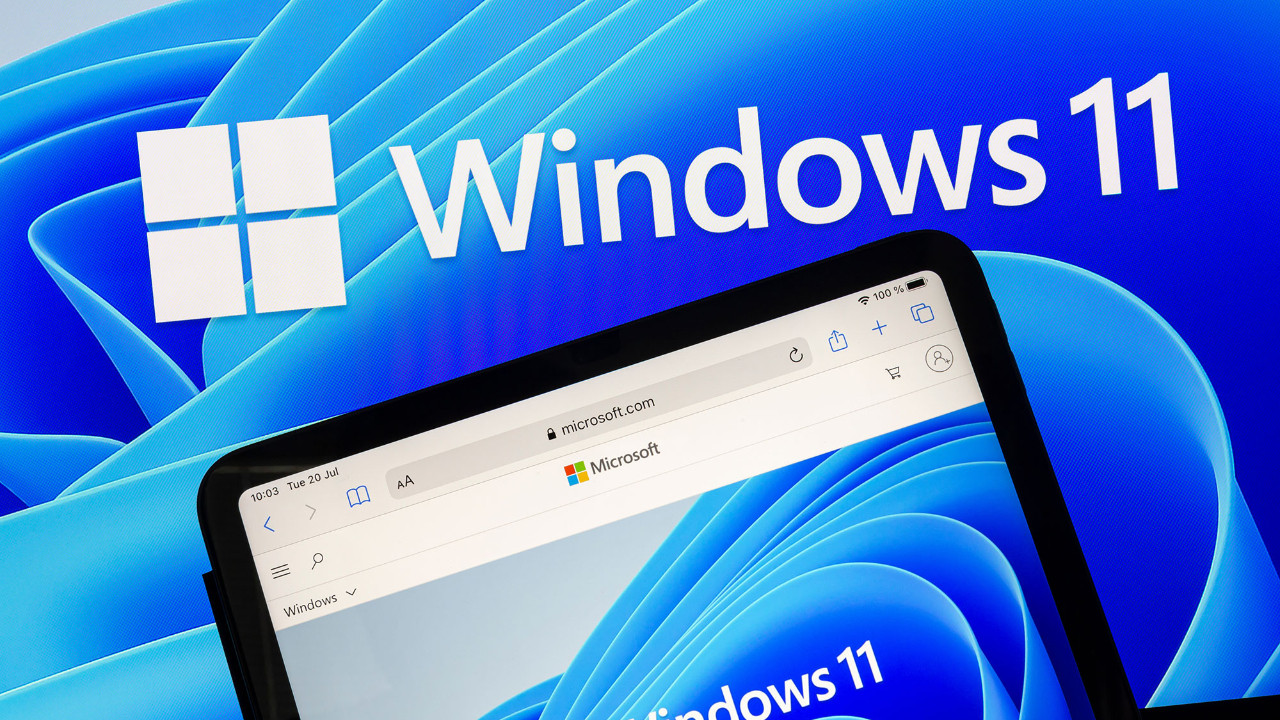 Windows 11’in “kabus gibi” sağ tık menüsü değişiyor