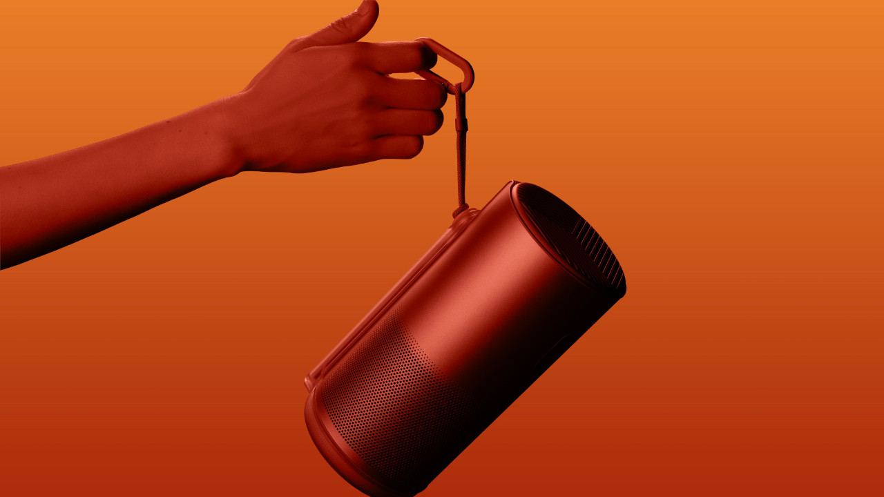 XGIMI MoGo 4 tanıtıldı: 120 inç görüntüyü çantada taşıyan projeksiyon