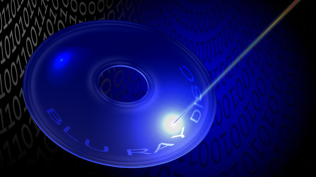 CD'nin sırrı: Bir lazer ışını, ses dalgasına nasıl dönüşüyor?