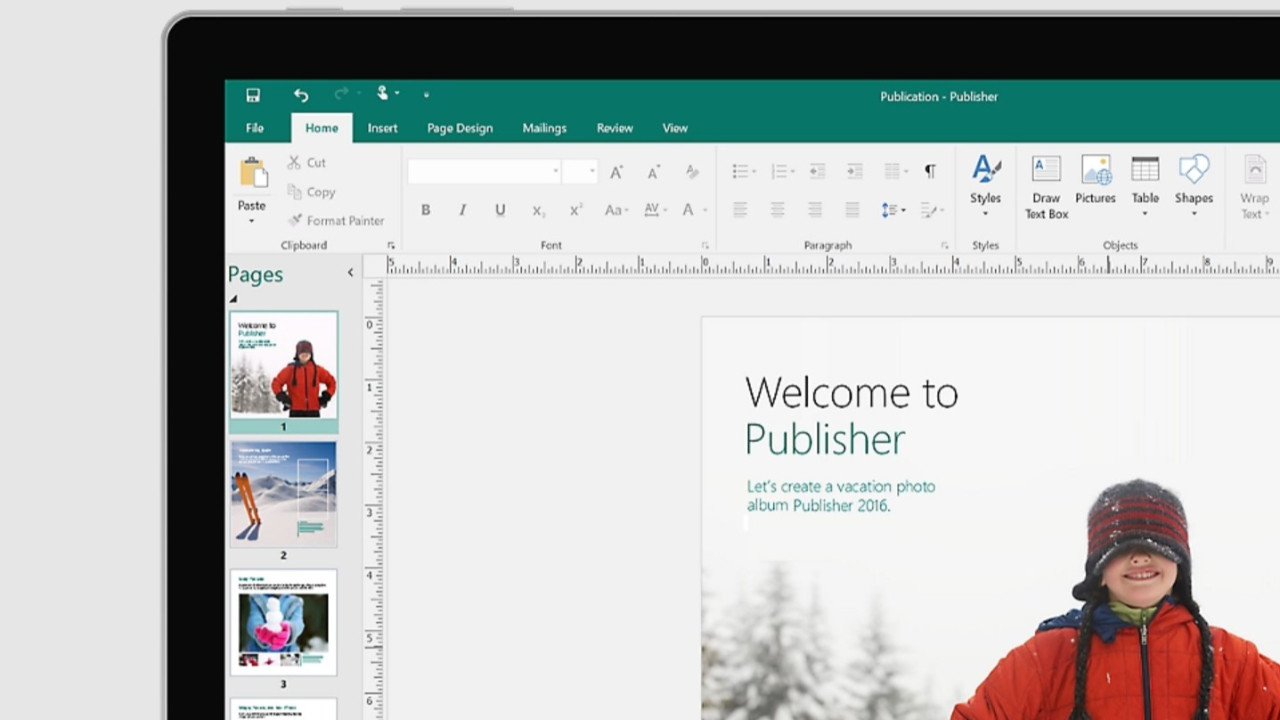 Microsoft Publisher 2026’da kapanıyor: Dosyalarınızı nasıl taşıyabilirsiniz?