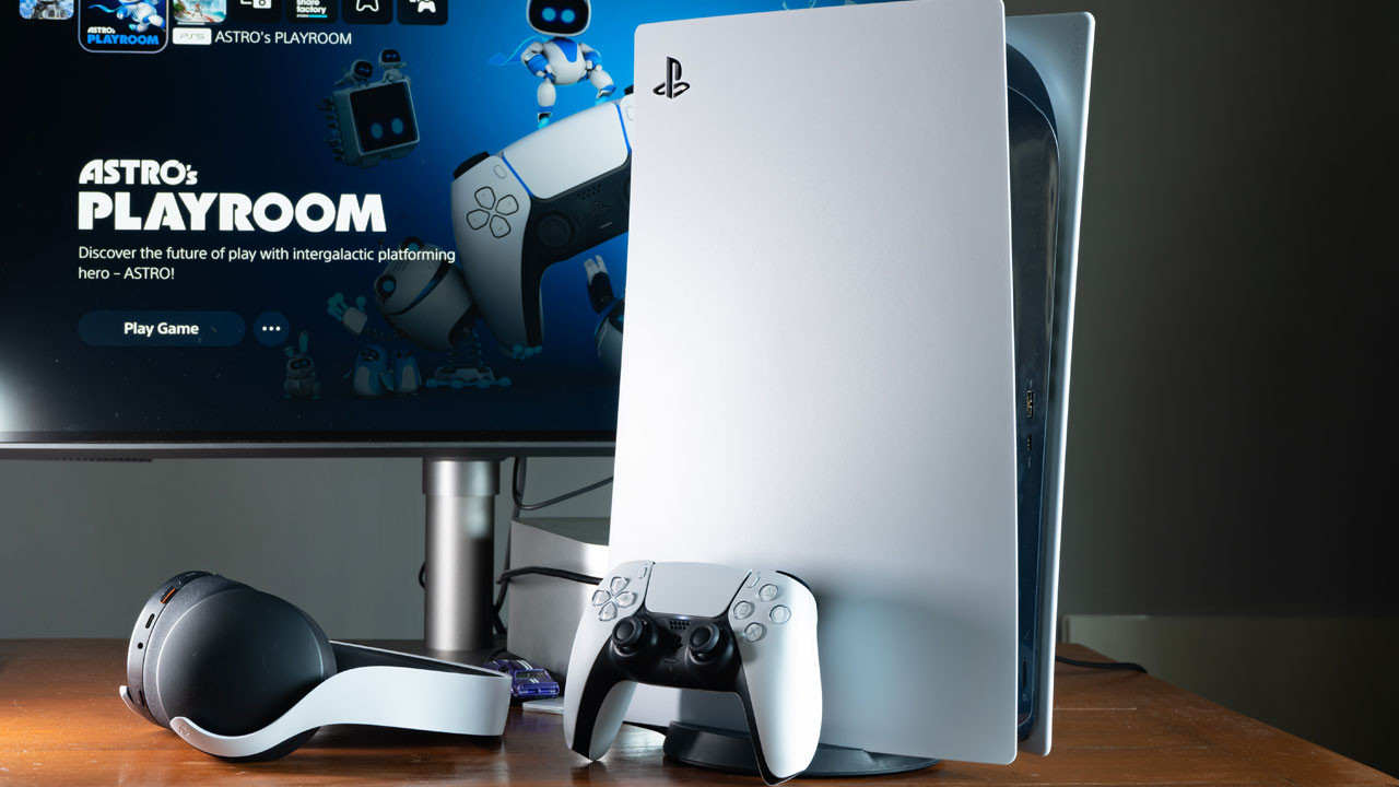 PlayStation 6, konsol olmaktan çıkıyor: Yeni nesil artık bir PC gibi