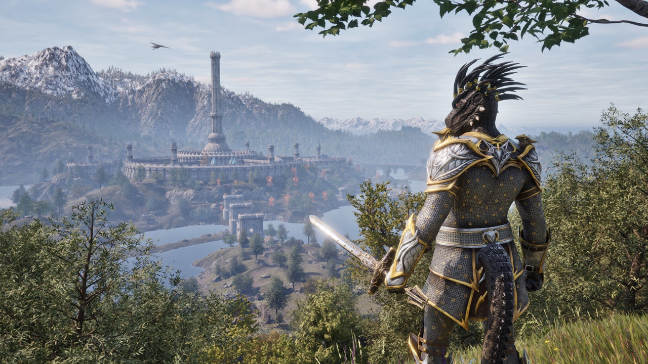 The Elder Scrolls VI ne zaman çıkacak? Todd Howard'dan açıklama