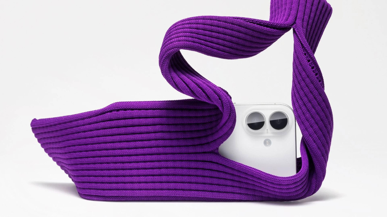 Apple’ın “çorapları” iPhone Pocket ile geri dönüyor