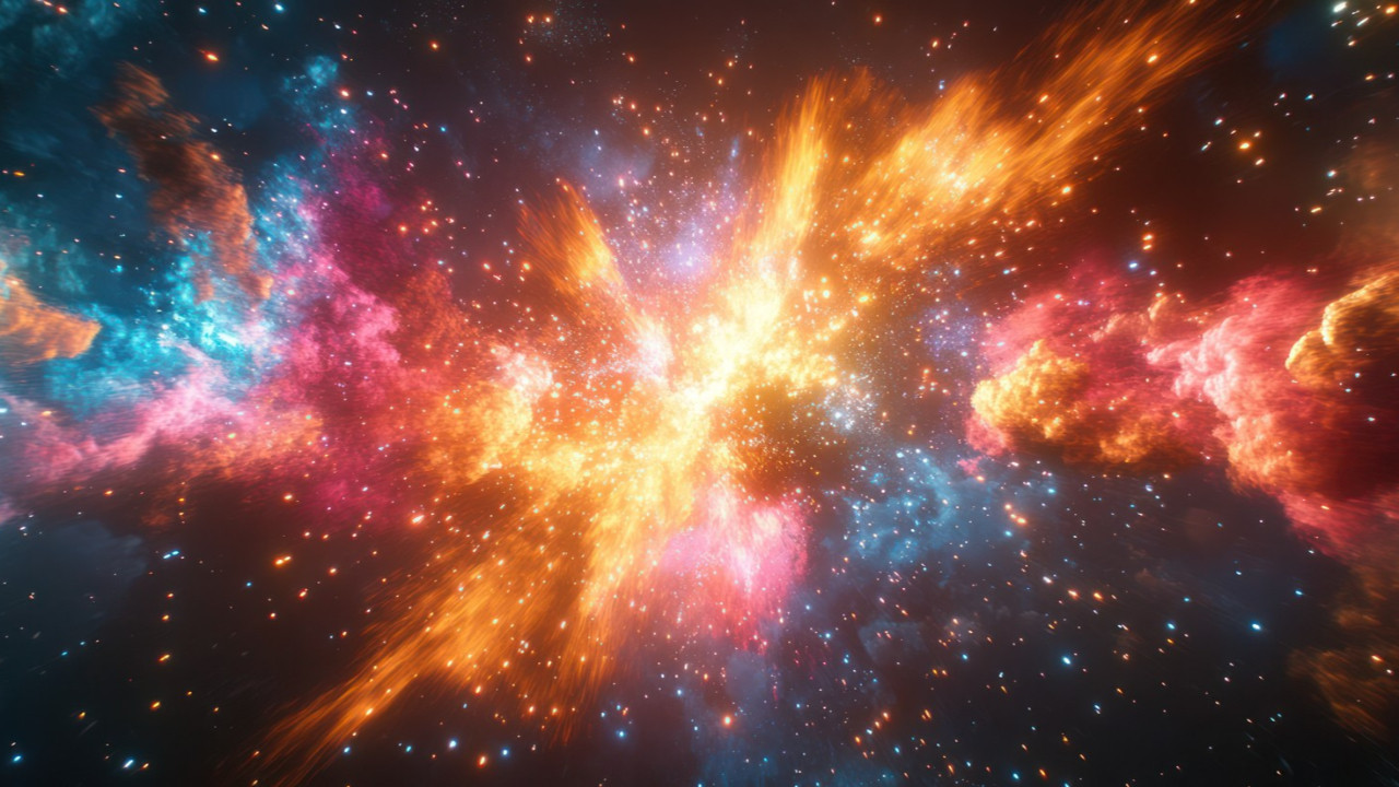 Dünya suyunu nereden aldı? Laboratuvar deneyleri cevaplıyor