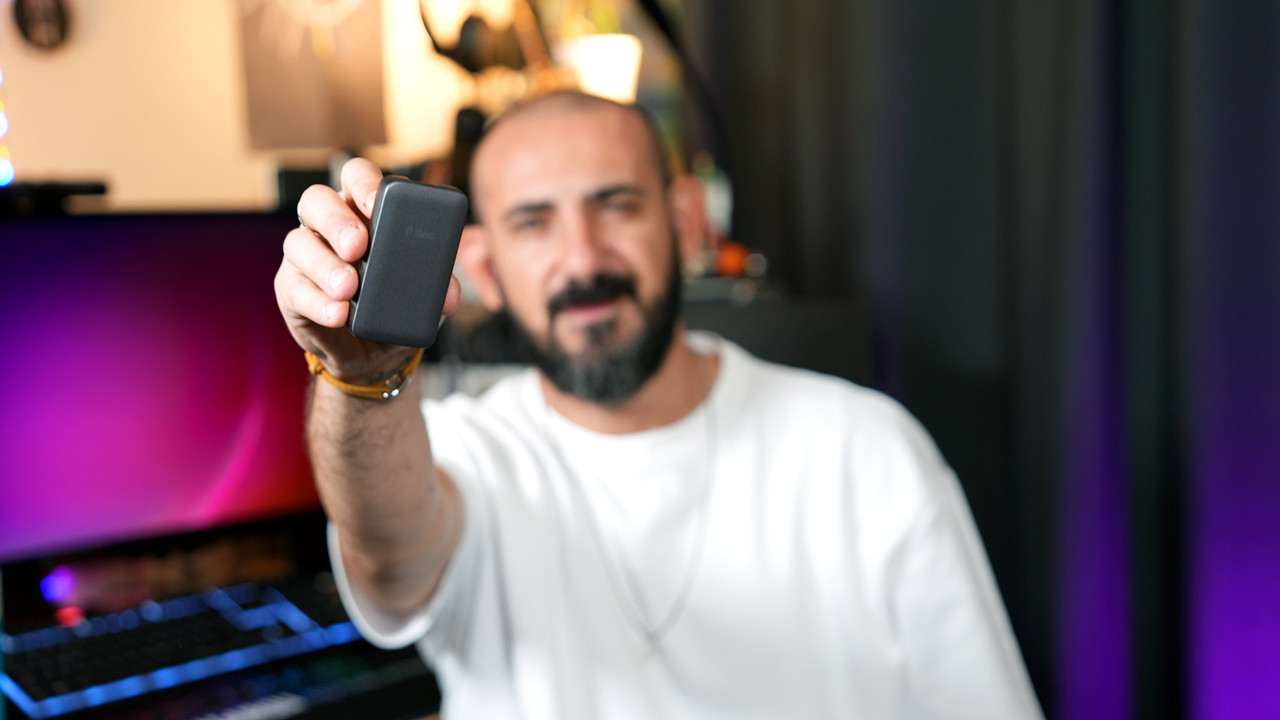 Seyahatlerde priz arama derdine son! Dünya'nın farklı kıtalarında aynı güç sunan adaptörü inceledik: ttec SmartCharger Trio GaN 65W