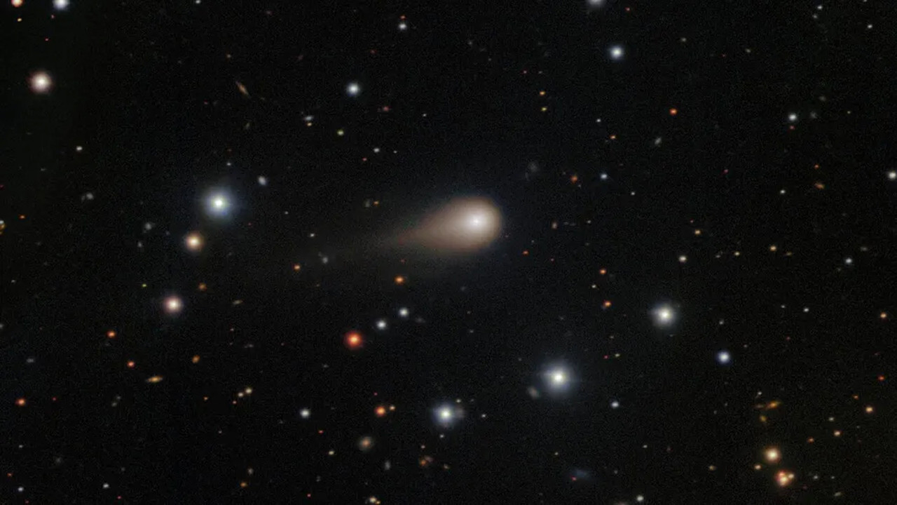 Gerçekten "uzaylı" mı? Yıldızlararası ziyaretçimizden gelen ilk radyo sinyali ne anlama geliyor?