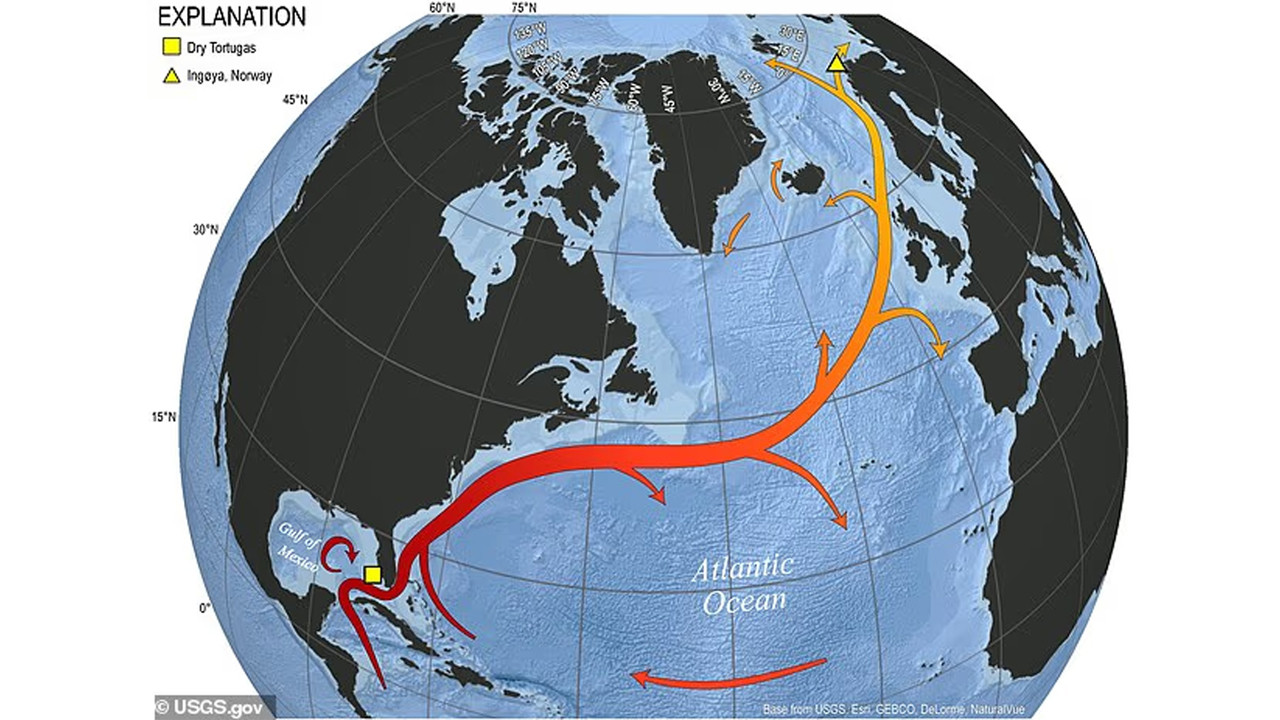 Yeni bir buzul çağı başlayabilir: İzlanda'dan "varoluşsal tehdit" uyarısı