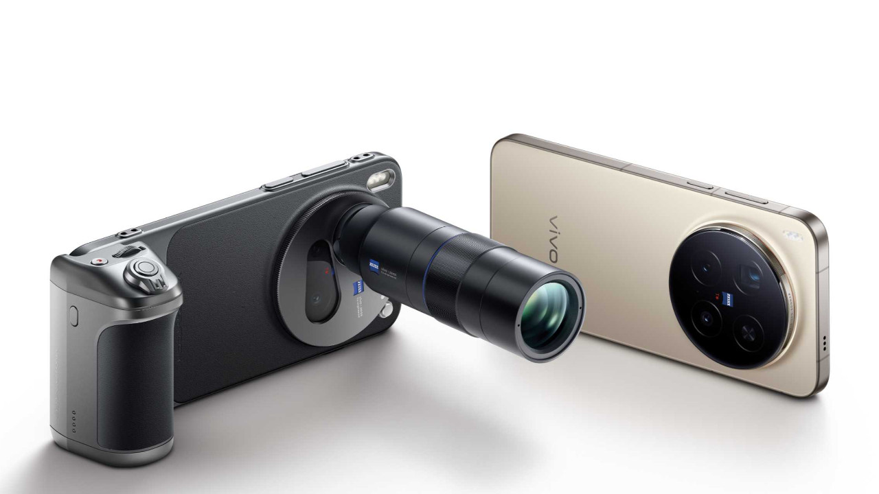 vivo X300 ve X300 Pro Türkiye’ye geldi: Yeni seri güçlü kamera paketiyle öne çıkıyor