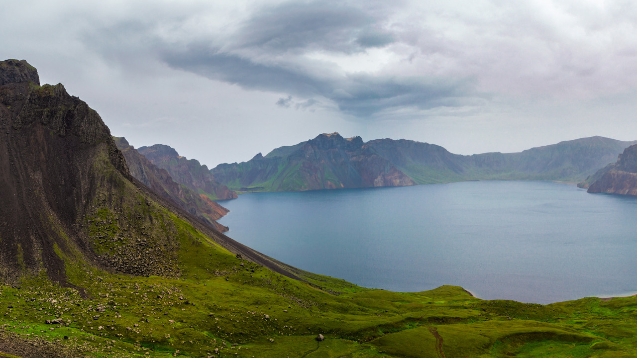Bir göktaşının Dünya üzerinde oluşturduğu en büyük krater keşfedildi