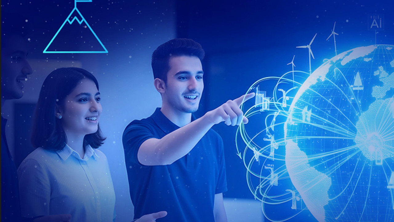 Fen liselerine yönelik GençBizzTech 2026 Girişimcilik Programı yeniden başlıyor